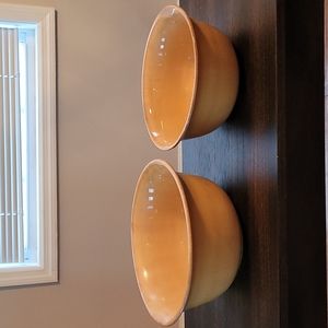 Pier 1 bowls